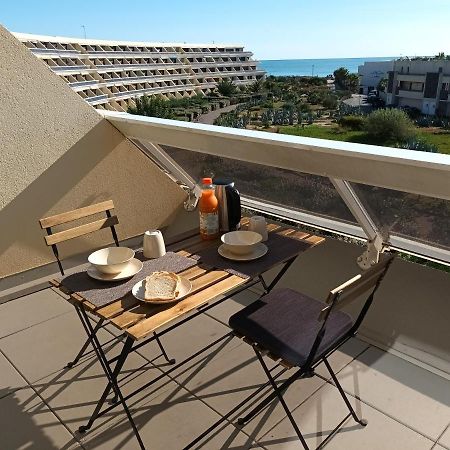 Cap Agde Naturiste Yetanatu ภายนอก รูปภาพ