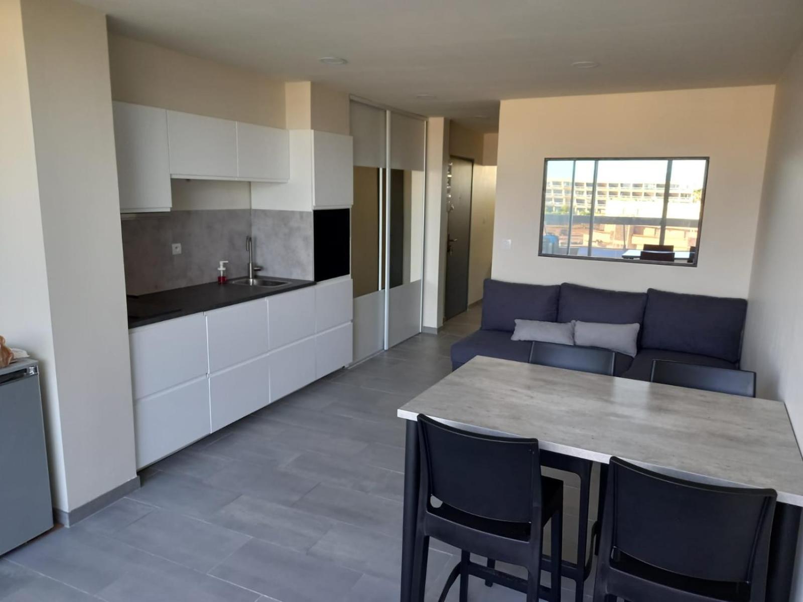Cap Agde Naturiste Yetanatu ภายนอก รูปภาพ